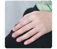 Silver Ring NSR-2725